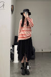 Archivio J.M.Ribot Hand -painted T -shirt TS09/NY